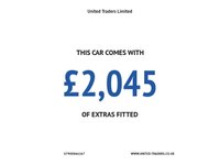 USED 2017 17 FORD FIESTA 1.0T EcoBoost Titanium Hatchback 5dr Petrol Powershift Euro 6 (100 ps) FULL SERV HIST - &pound;35 ROAD TAX