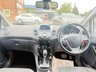 USED 2017 17 FORD FIESTA 1.0T EcoBoost Titanium Hatchback 5dr Petrol Powershift Euro 6 (100 ps) FULL SERV HIST - &pound;35 ROAD TAX