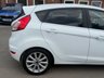 USED 2017 17 FORD FIESTA 1.0T EcoBoost Titanium Hatchback 5dr Petrol Powershift Euro 6 (100 ps) FULL SERV HIST - &pound;35 ROAD TAX