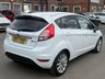USED 2017 17 FORD FIESTA 1.0T EcoBoost Titanium Hatchback 5dr Petrol Powershift Euro 6 (100 ps) FULL SERV HIST - &pound;35 ROAD TAX