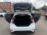 USED 2017 17 FORD FIESTA 1.0T EcoBoost Titanium Hatchback 5dr Petrol Powershift Euro 6 (100 ps) FULL SERV HIST - &pound;35 ROAD TAX