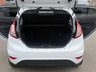 USED 2017 17 FORD FIESTA 1.0T EcoBoost Titanium Hatchback 5dr Petrol Powershift Euro 6 (100 ps) FULL SERV HIST - &pound;35 ROAD TAX