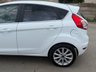 USED 2017 17 FORD FIESTA 1.0T EcoBoost Titanium Hatchback 5dr Petrol Powershift Euro 6 (100 ps) FULL SERV HIST - &pound;35 ROAD TAX