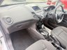 USED 2017 17 FORD FIESTA 1.0T EcoBoost Titanium Hatchback 5dr Petrol Powershift Euro 6 (100 ps) FULL SERV HIST - &pound;35 ROAD TAX