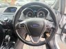 USED 2017 17 FORD FIESTA 1.0T EcoBoost Titanium Hatchback 5dr Petrol Powershift Euro 6 (100 ps) FULL SERV HIST - &pound;35 ROAD TAX
