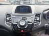 USED 2017 17 FORD FIESTA 1.0T EcoBoost Titanium Hatchback 5dr Petrol Powershift Euro 6 (100 ps) FULL SERV HIST - &pound;35 ROAD TAX