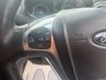 USED 2017 17 FORD FIESTA 1.0T EcoBoost Titanium Hatchback 5dr Petrol Powershift Euro 6 (100 ps) FULL SERV HIST - &pound;35 ROAD TAX