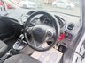 USED 2017 17 FORD FIESTA 1.0T EcoBoost Titanium Hatchback 5dr Petrol Powershift Euro 6 (100 ps) FULL SERV HIST - &pound;35 ROAD TAX