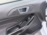 USED 2017 17 FORD FIESTA 1.0T EcoBoost Titanium Hatchback 5dr Petrol Powershift Euro 6 (100 ps) FULL SERV HIST - &pound;35 ROAD TAX