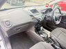 USED 2017 17 FORD FIESTA 1.0T EcoBoost Titanium Hatchback 5dr Petrol Powershift Euro 6 (100 ps) FULL SERV HIST - &pound;35 ROAD TAX