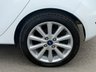 USED 2017 17 FORD FIESTA 1.0T EcoBoost Titanium Hatchback 5dr Petrol Powershift Euro 6 (100 ps) FULL SERV HIST - &pound;35 ROAD TAX