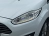 USED 2017 17 FORD FIESTA 1.0T EcoBoost Titanium Hatchback 5dr Petrol Powershift Euro 6 (100 ps) FULL SERV HIST - &pound;35 ROAD TAX