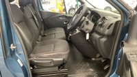 USED 2018 68 VAUXHALL VIVARO 1.6 CDTi 2900 ecoTEC Limited Edition Nav LWB 6 SEAT NO VAT VAN Euro 6 (s/s) (6 Seat) (125 ps) 12 MONTHS PART AND LABOUR RAC WARRANTY+RAC BREAKDOWN COVER
