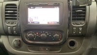 USED 2018 68 VAUXHALL VIVARO 1.6 CDTi 2900 ecoTEC Limited Edition Nav LWB 6 SEAT NO VAT VAN Euro 6 (s/s) (6 Seat) (125 ps) 12 MONTHS PART AND LABOUR RAC WARRANTY+RAC BREAKDOWN COVER