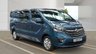USED 2018 68 VAUXHALL VIVARO 1.6 CDTi 2900 ecoTEC Limited Edition Nav LWB 6 SEAT NO VAT VAN Euro 6 (s/s) (6 Seat) (125 ps) 12 MONTHS PART AND LABOUR RAC WARRANTY+RAC BREAKDOWN COVER