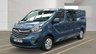 USED 2018 68 VAUXHALL VIVARO 1.6 CDTi 2900 ecoTEC Limited Edition Nav LWB 6 SEAT NO VAT VAN Euro 6 (s/s) (6 Seat) (125 ps) 12 MONTHS PART AND LABOUR RAC WARRANTY+RAC BREAKDOWN COVER