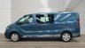 USED 2018 68 VAUXHALL VIVARO 1.6 CDTi 2900 ecoTEC Limited Edition Nav LWB 6 SEAT NO VAT VAN Euro 6 (s/s) (6 Seat) (125 ps) 12 MONTHS PART AND LABOUR RAC WARRANTY+RAC BREAKDOWN COVER
