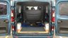 USED 2018 68 VAUXHALL VIVARO 1.6 CDTi 2900 ecoTEC Limited Edition Nav LWB 6 SEAT NO VAT VAN Euro 6 (s/s) (6 Seat) (125 ps) 12 MONTHS PART AND LABOUR RAC WARRANTY+RAC BREAKDOWN COVER