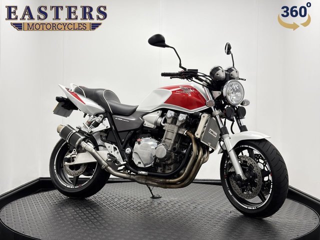 View our HONDA CB1300