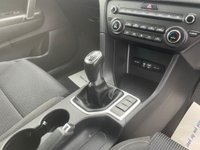 USED 2018 18 KIA SPORTAGE 1.6 GDi 2 SUV 5dr Petrol Manual Euro 6 (s/s) (130 bhp) REVERSE CAM - 1 OWNER