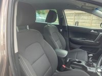 USED 2018 18 KIA SPORTAGE 1.6 GDi 2 SUV 5dr Petrol Manual Euro 6 (s/s) (130 bhp) REVERSE CAM - 1 OWNER