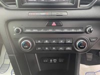 USED 2018 18 KIA SPORTAGE 1.6 GDi 2 SUV 5dr Petrol Manual Euro 6 (s/s) (130 bhp) REVERSE CAM - 1 OWNER