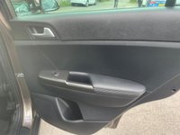 USED 2018 18 KIA SPORTAGE 1.6 GDi 2 SUV 5dr Petrol Manual Euro 6 (s/s) (130 bhp) REVERSE CAM - 1 OWNER