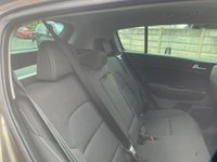 USED 2018 18 KIA SPORTAGE 1.6 GDi 2 SUV 5dr Petrol Manual Euro 6 (s/s) (130 bhp) REVERSE CAM - 1 OWNER