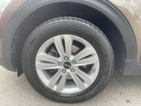 USED 2018 18 KIA SPORTAGE 1.6 GDi 2 SUV 5dr Petrol Manual Euro 6 (s/s) (130 bhp) REVERSE CAM - 1 OWNER