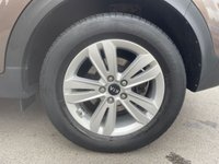 USED 2018 18 KIA SPORTAGE 1.6 GDi 2 SUV 5dr Petrol Manual Euro 6 (s/s) (130 bhp) REVERSE CAM - 1 OWNER