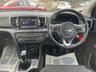 USED 2018 18 KIA SPORTAGE 1.6 GDi 2 SUV 5dr Petrol Manual Euro 6 (s/s) (130 bhp) REVERSE CAM - 1 OWNER