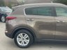 USED 2018 18 KIA SPORTAGE 1.6 GDi 2 SUV 5dr Petrol Manual Euro 6 (s/s) (130 bhp) REVERSE CAM - 1 OWNER