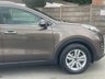 USED 2018 18 KIA SPORTAGE 1.6 GDi 2 SUV 5dr Petrol Manual Euro 6 (s/s) (130 bhp) REVERSE CAM - 1 OWNER