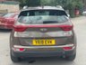 USED 2018 18 KIA SPORTAGE 1.6 GDi 2 SUV 5dr Petrol Manual Euro 6 (s/s) (130 bhp) REVERSE CAM - 1 OWNER