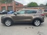 USED 2018 18 KIA SPORTAGE 1.6 GDi 2 SUV 5dr Petrol Manual Euro 6 (s/s) (130 bhp) REVERSE CAM - 1 OWNER
