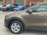 USED 2018 18 KIA SPORTAGE 1.6 GDi 2 SUV 5dr Petrol Manual Euro 6 (s/s) (130 bhp) REVERSE CAM - 1 OWNER