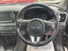 USED 2018 18 KIA SPORTAGE 1.6 GDi 2 SUV 5dr Petrol Manual Euro 6 (s/s) (130 bhp) REVERSE CAM - 1 OWNER