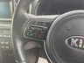 USED 2018 18 KIA SPORTAGE 1.6 GDi 2 SUV 5dr Petrol Manual Euro 6 (s/s) (130 bhp) REVERSE CAM - 1 OWNER