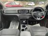 USED 2018 18 KIA SPORTAGE 1.6 GDi 2 SUV 5dr Petrol Manual Euro 6 (s/s) (130 bhp) REVERSE CAM - 1 OWNER