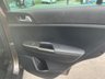 USED 2018 18 KIA SPORTAGE 1.6 GDi 2 SUV 5dr Petrol Manual Euro 6 (s/s) (130 bhp) REVERSE CAM - 1 OWNER