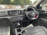 USED 2018 18 KIA SPORTAGE 1.6 GDi 2 SUV 5dr Petrol Manual Euro 6 (s/s) (130 bhp) REVERSE CAM - 1 OWNER