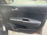 USED 2018 18 KIA SPORTAGE 1.6 GDi 2 SUV 5dr Petrol Manual Euro 6 (s/s) (130 bhp) REVERSE CAM - 1 OWNER