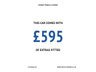USED 2018 18 KIA SPORTAGE 1.6 GDi 2 SUV 5dr Petrol Manual Euro 6 (s/s) (130 bhp) REVERSE CAM - 1 OWNER