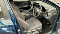 USED 2025 75 TOYOTA C-HR 1.8 VVT-h Icon SUV 5dr Petrol Hybrid CVT Euro 6 (s/s) (140 ps) +++SAME DAY/NEXT DAY DELIVERY AVAILABLE+++