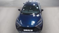 USED 2025 75 TOYOTA C-HR 1.8 VVT-h Icon SUV 5dr Petrol Hybrid CVT Euro 6 (s/s) (140 ps) +++SAME DAY/NEXT DAY DELIVERY AVAILABLE+++