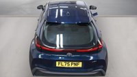 USED 2025 75 TOYOTA C-HR 1.8 VVT-h Icon SUV 5dr Petrol Hybrid CVT Euro 6 (s/s) (140 ps) +++SAME DAY/NEXT DAY DELIVERY AVAILABLE+++