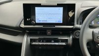USED 2025 75 TOYOTA C-HR 1.8 VVT-h Icon SUV 5dr Petrol Hybrid CVT Euro 6 (s/s) (140 ps) +++SAME DAY/NEXT DAY DELIVERY AVAILABLE+++