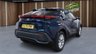 USED 2025 75 TOYOTA C-HR 1.8 VVT-h Icon SUV 5dr Petrol Hybrid CVT Euro 6 (s/s) (140 ps) +++SAME DAY/NEXT DAY DELIVERY AVAILABLE+++