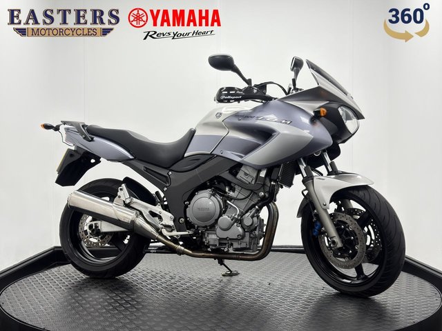 View our YAMAHA TDM900