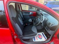 USED 2012 12 CITROEN C1 1.0i VT Euro 5 5dr RECENTLY NEW CLUTCH+12m MOT